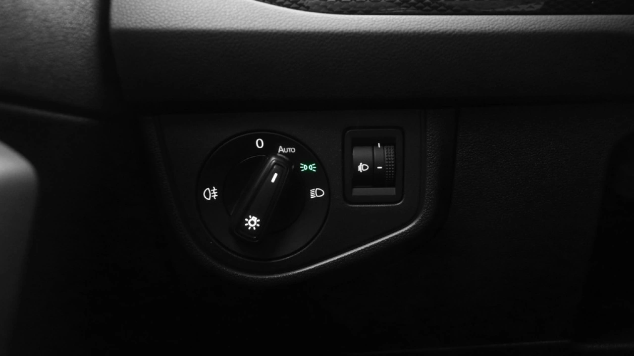 Volkswagen Polo 1.0 TSI 95pk Life