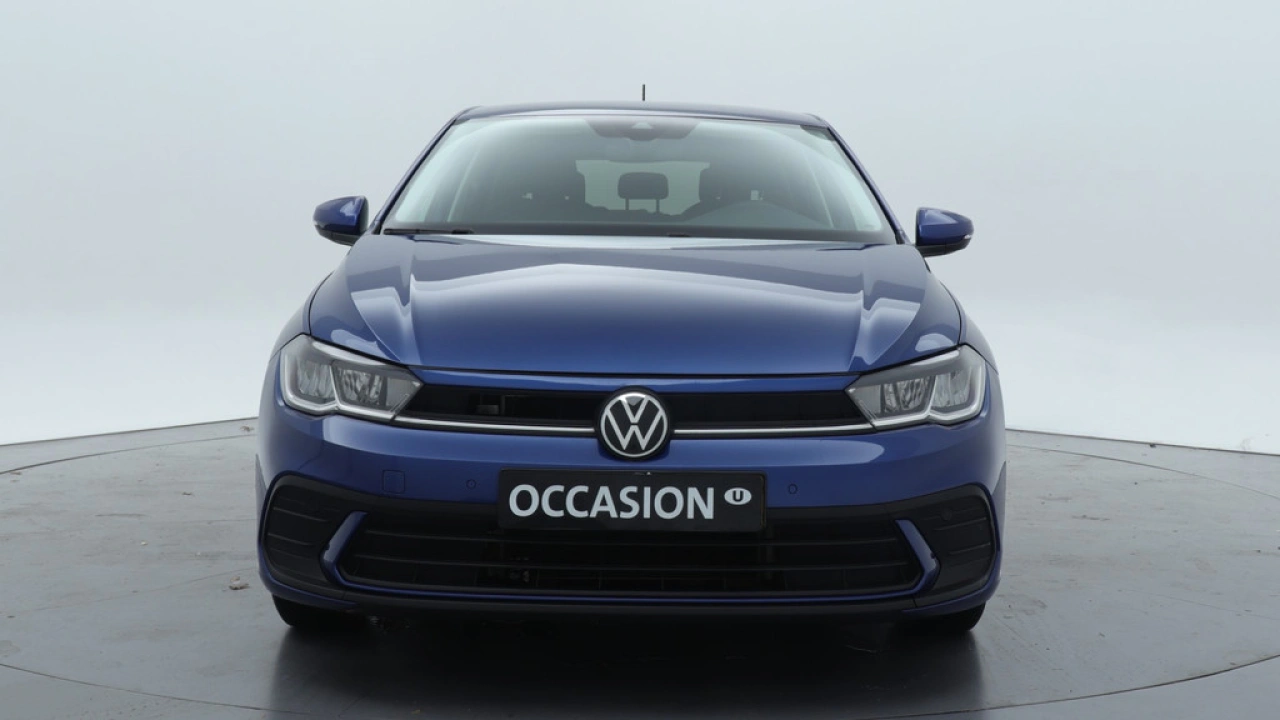 Volkswagen Polo 1.0 TSI 95pk Life