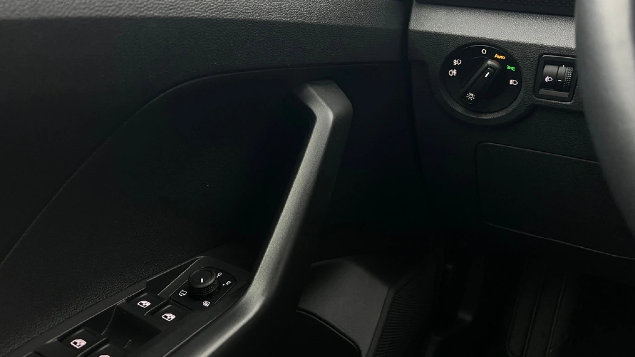 Volkswagen T-Cross 1.0 TSI 110pk Life DSG