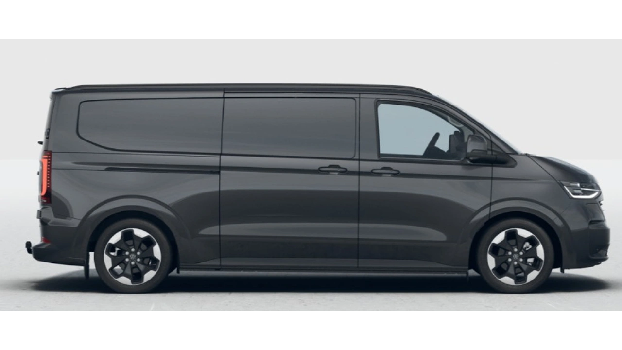 VW Bedrijfswagens Transporter L2H1 PHEV 2.5 eHybrid 233pk 16,5kWh Automaat Signature-Edition
