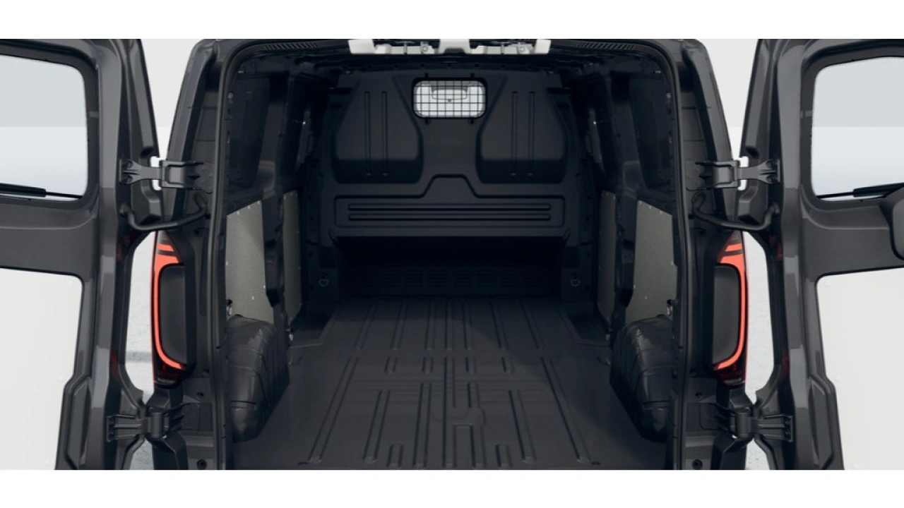 VW Bedrijfswagens Transporter L2H1 PHEV 2.5 eHybrid 233pk 16,5kWh Automaat Signature-Edition