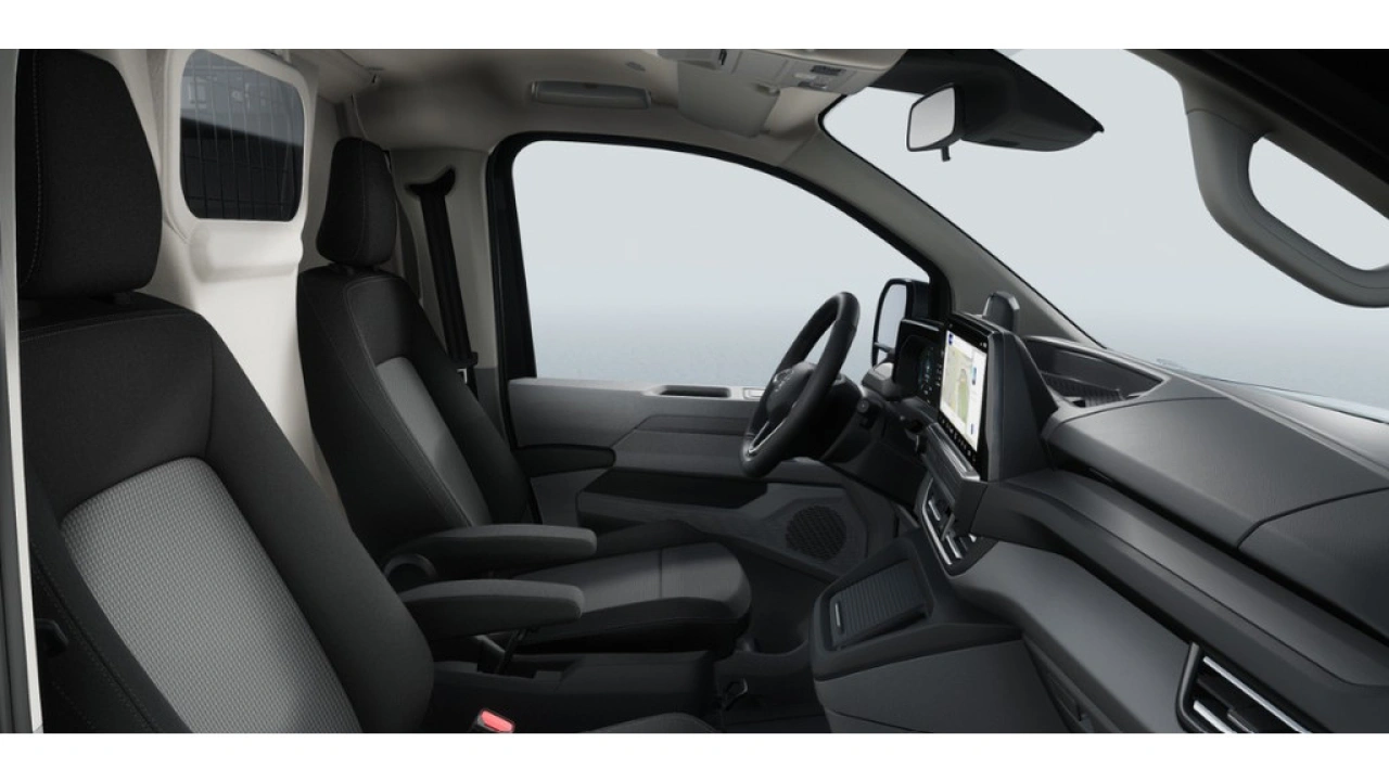 VW Bedrijfswagens Transporter L2H1 PHEV 2.5 eHybrid 233pk 16,5kWh Automaat Signature-Edition