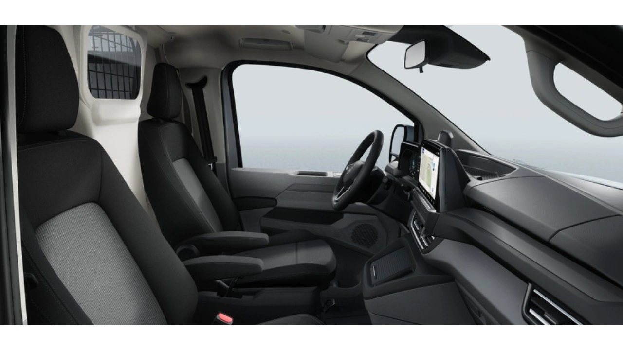 VW Bedrijfswagens Transporter L2H1 PHEV 2.5 eHybrid 233pk 16,5kWh Automaat Signature-Edition