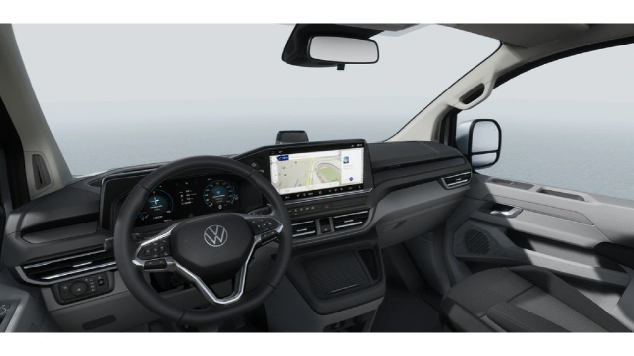 VW Bedrijfswagens Transporter L2H1 PHEV 2.5 eHybrid 233pk 16,5kWh Automaat Signature-Edition