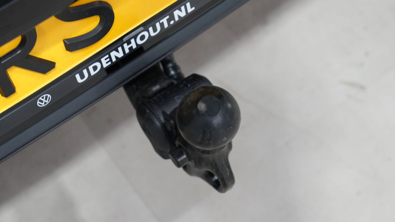 Volkswagen Golf 1.5 150pk eHybrid Life Edition