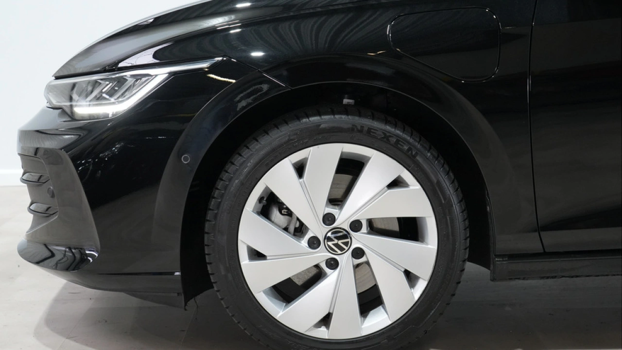 Volkswagen Golf 1.5 150pk eHybrid Life Edition