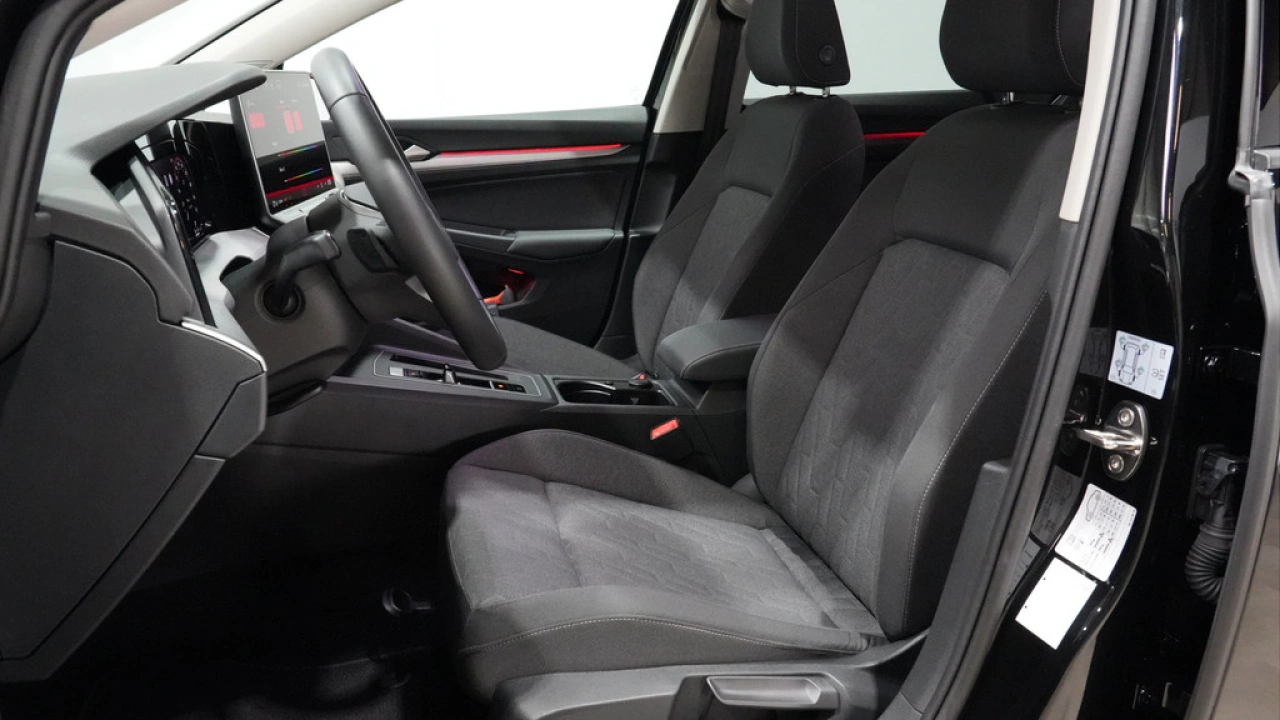 Volkswagen Golf 1.5 150pk eHybrid Life Edition