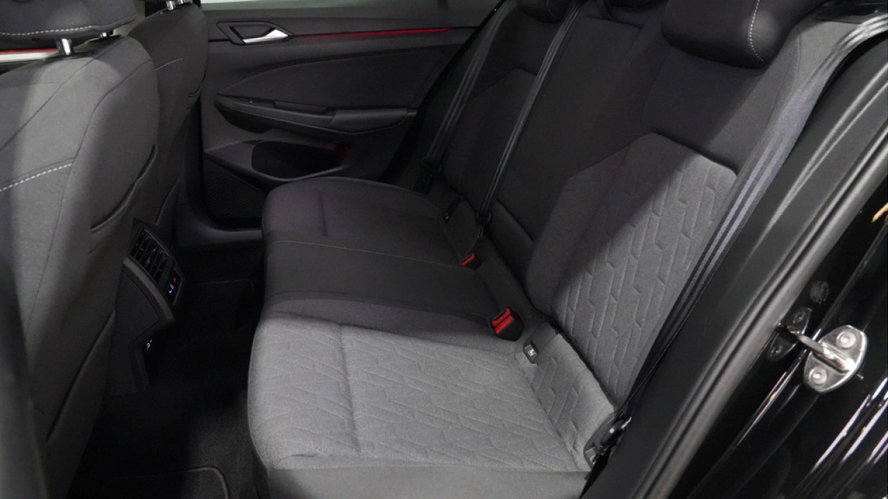 Volkswagen Golf 1.5 150pk eHybrid Life Edition