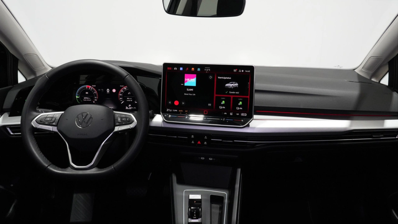 Volkswagen Golf 1.5 150pk eHybrid Life Edition