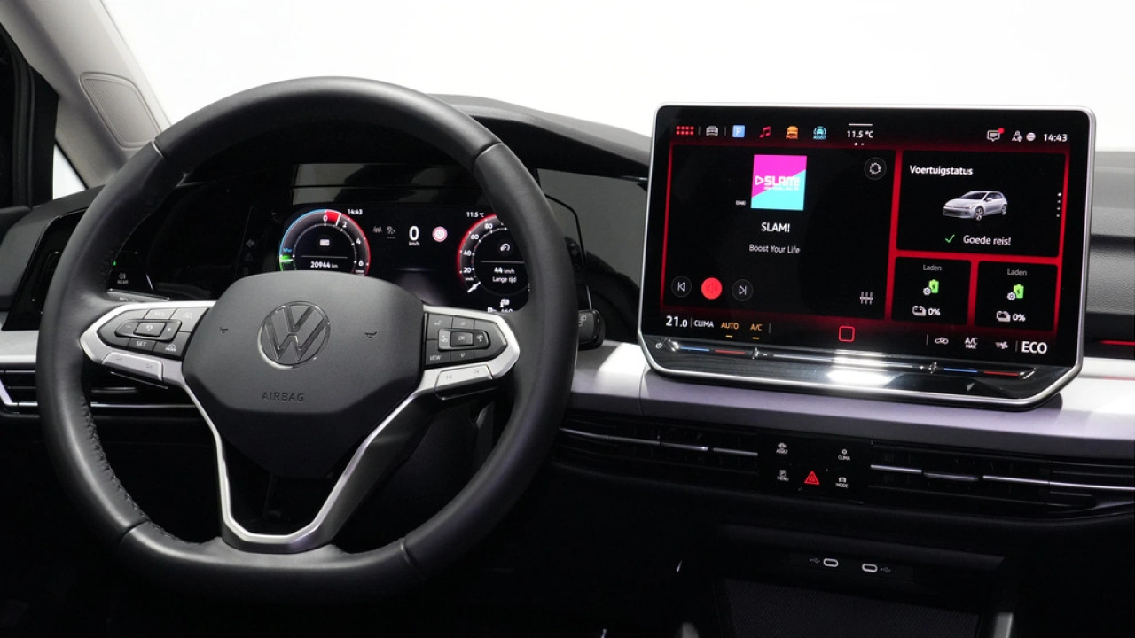 Volkswagen Golf 1.5 150pk eHybrid Life Edition