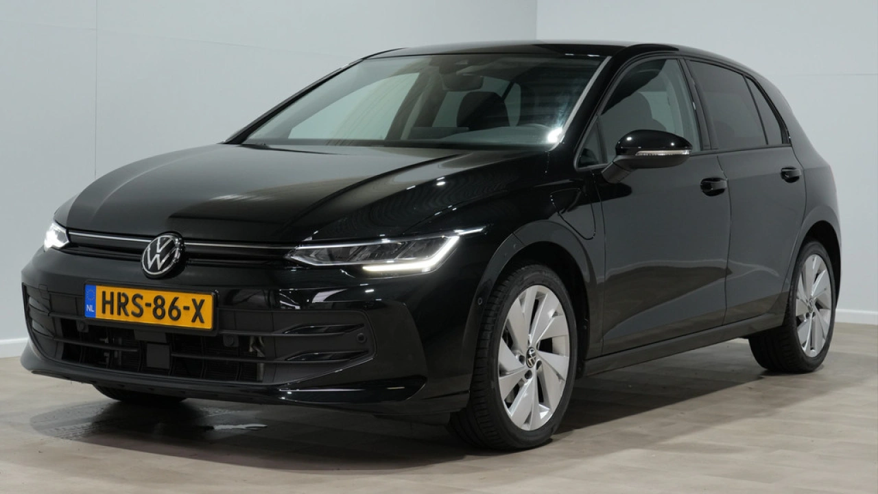 Volkswagen Golf 1.5 150pk eHybrid Life Edition