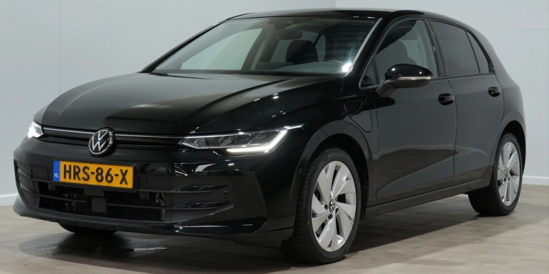 Volkswagen Golf 1.5 150pk eHybrid Life Edition