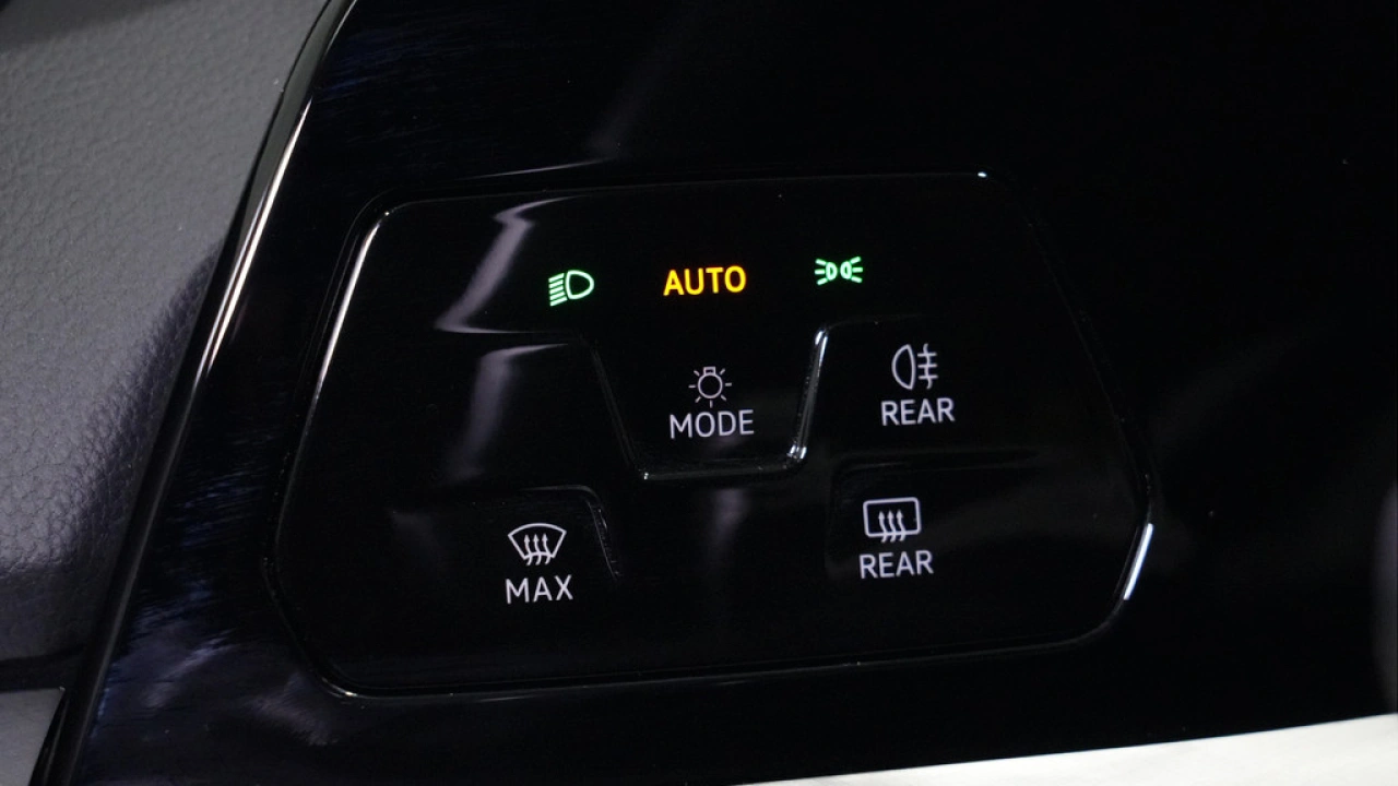 Volkswagen Golf 1.5 150pk eHybrid Life Edition