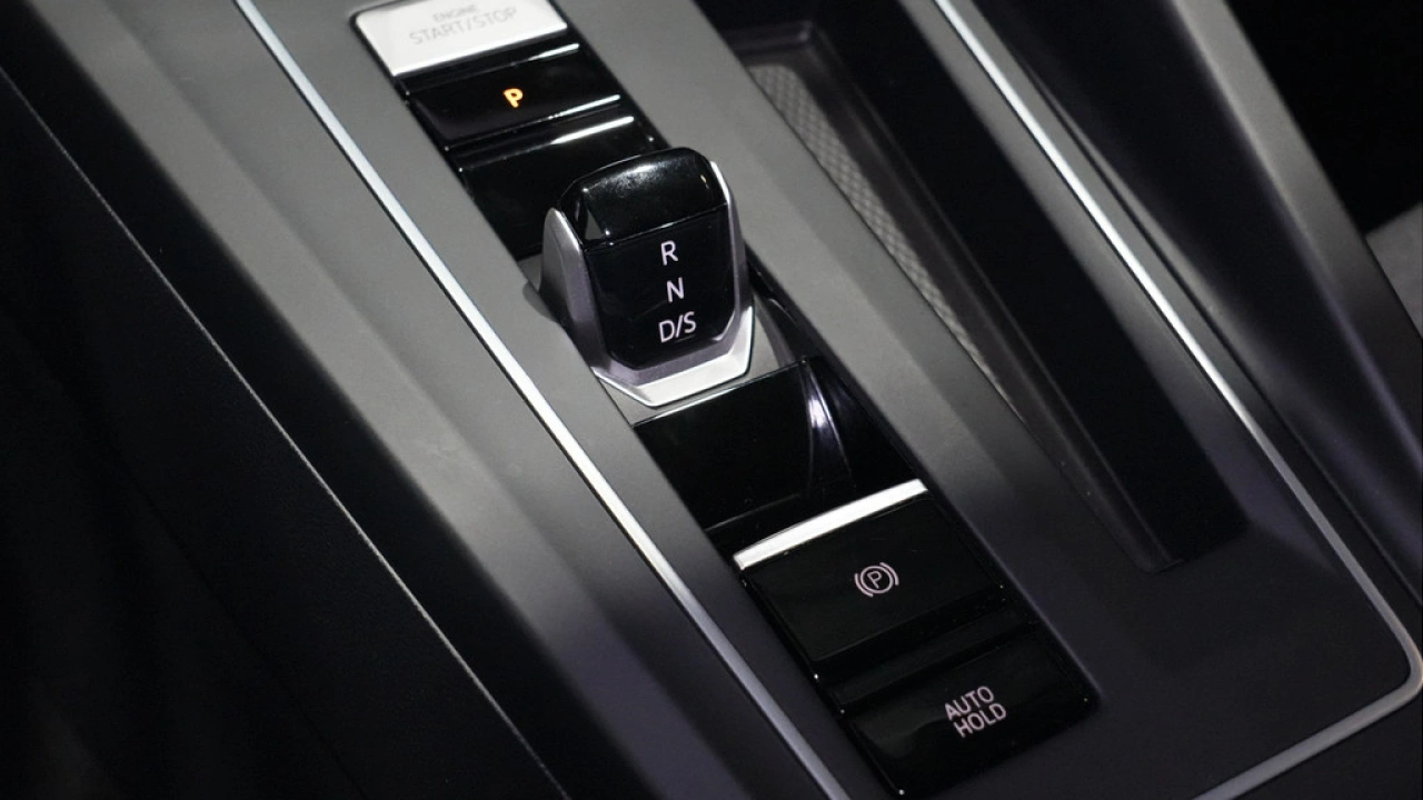 Volkswagen Golf 1.5 150pk eHybrid Life Edition