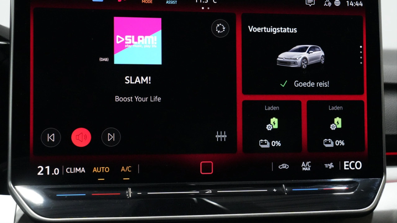 Volkswagen Golf 1.5 150pk eHybrid Life Edition