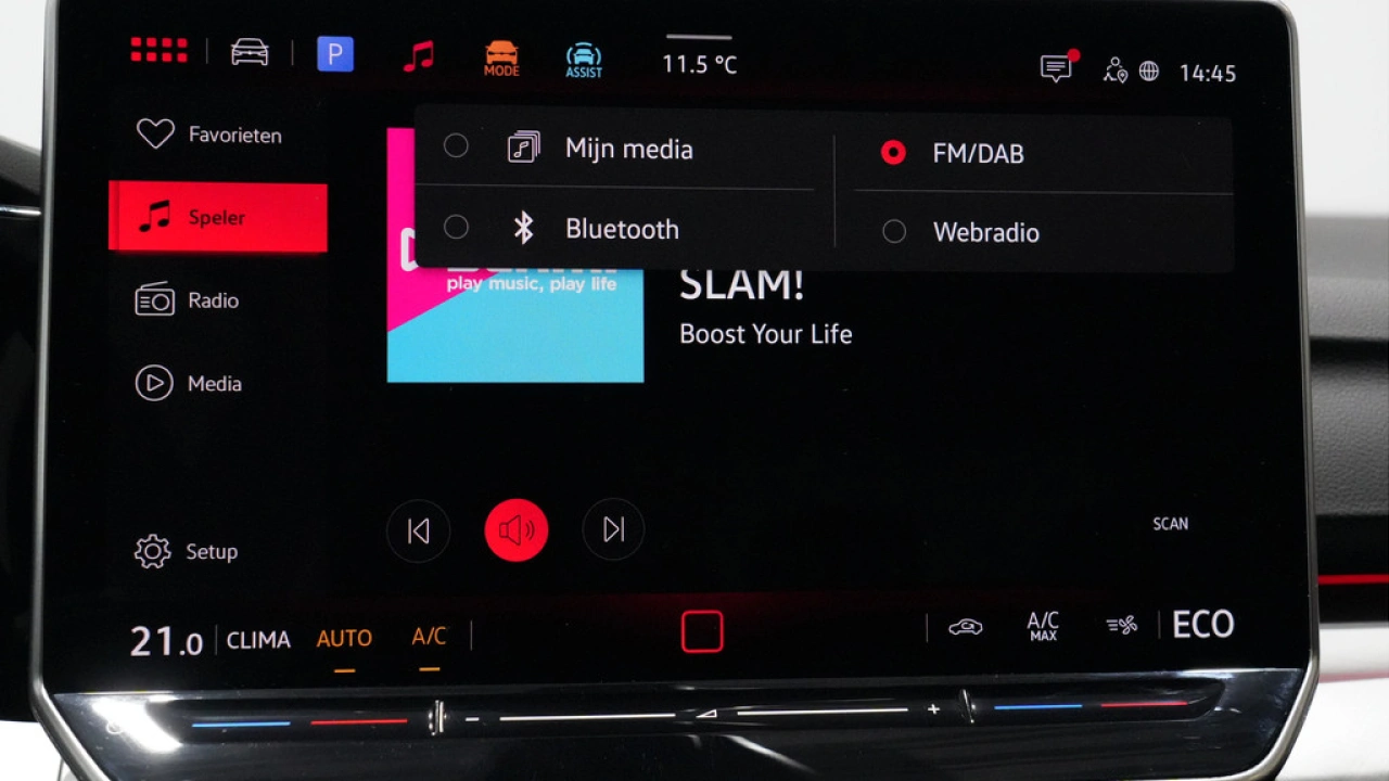 Volkswagen Golf 1.5 150pk eHybrid Life Edition