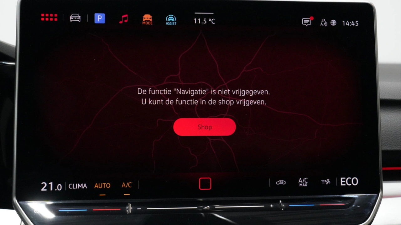 Volkswagen Golf 1.5 150pk eHybrid Life Edition