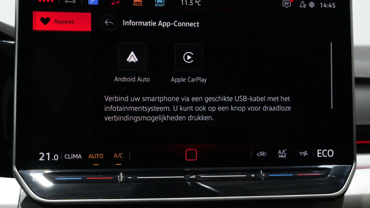 Volkswagen Golf 1.5 150pk eHybrid Life Edition