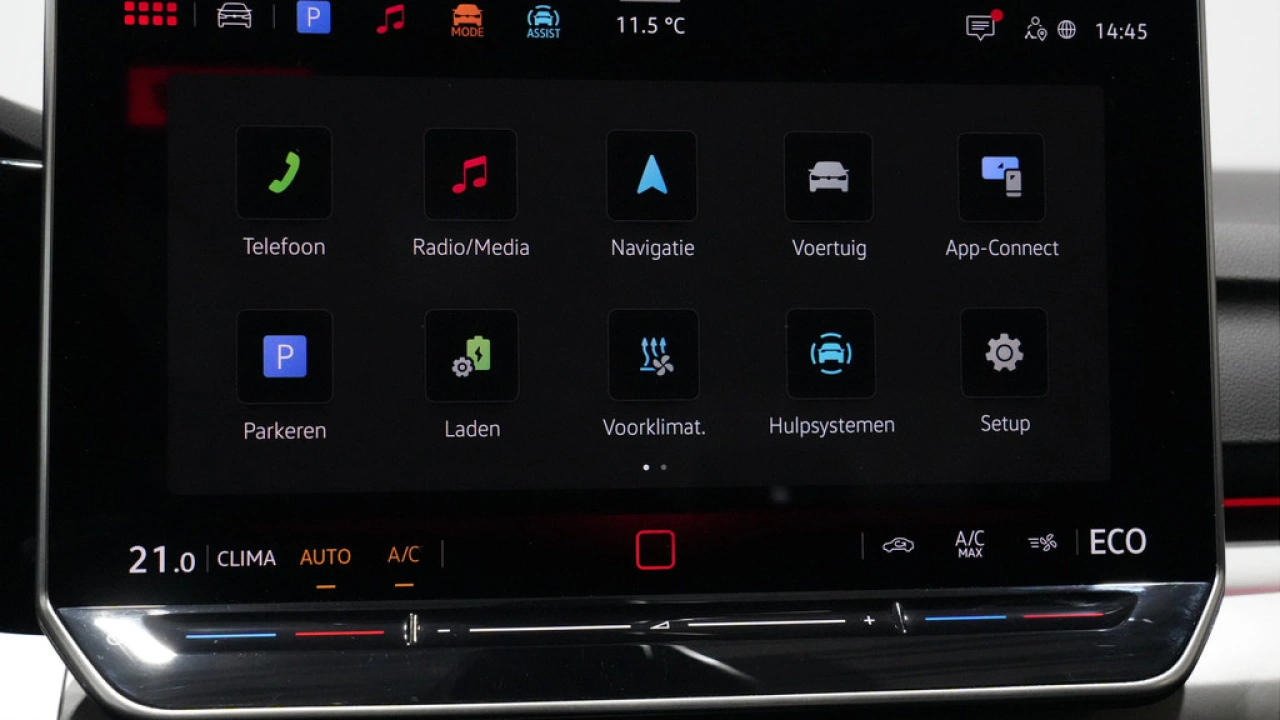 Volkswagen Golf 1.5 150pk eHybrid Life Edition