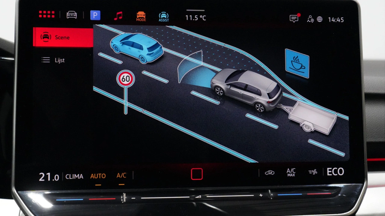 Volkswagen Golf 1.5 150pk eHybrid Life Edition