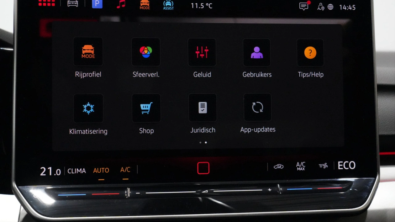 Volkswagen Golf 1.5 150pk eHybrid Life Edition