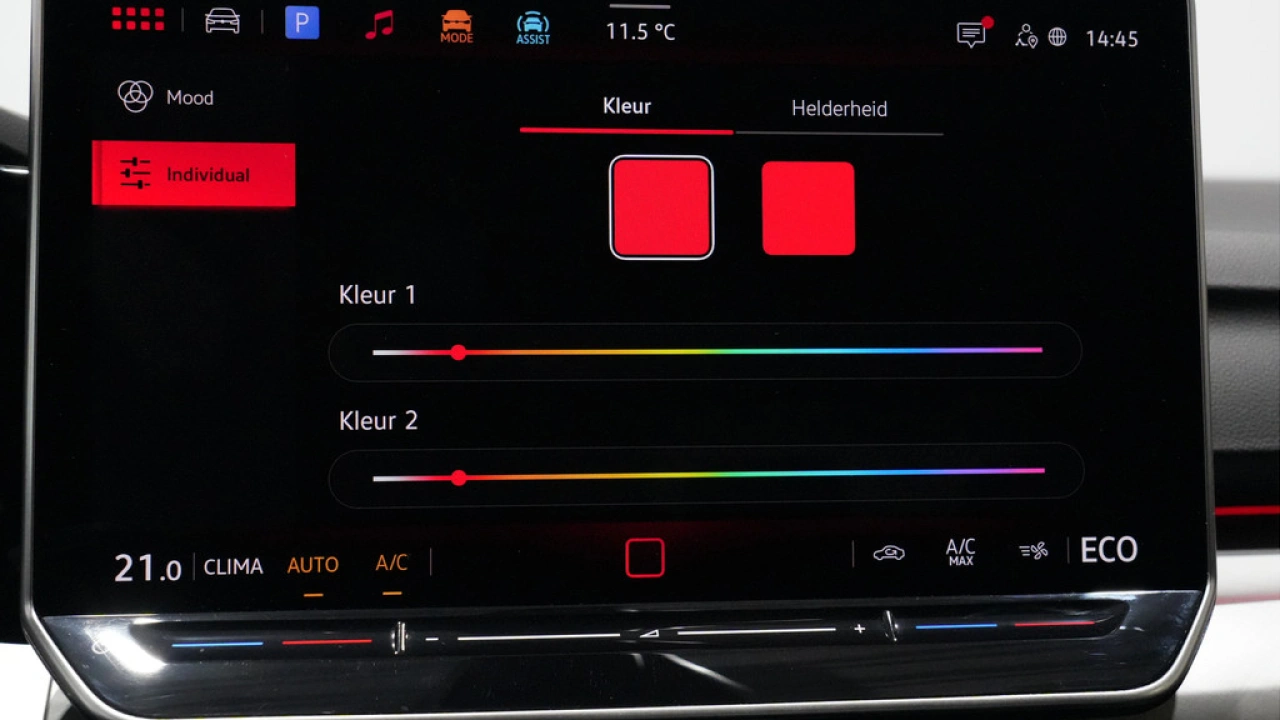 Volkswagen Golf 1.5 150pk eHybrid Life Edition