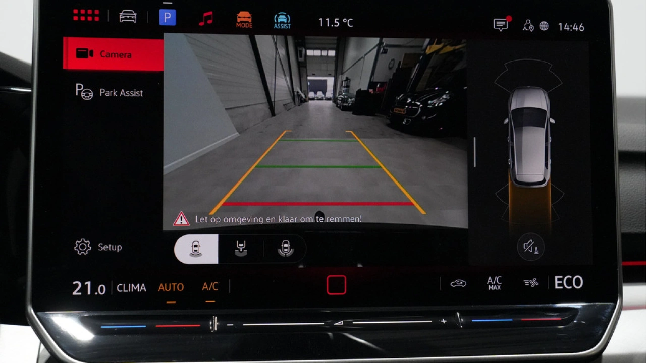 Volkswagen Golf 1.5 150pk eHybrid Life Edition