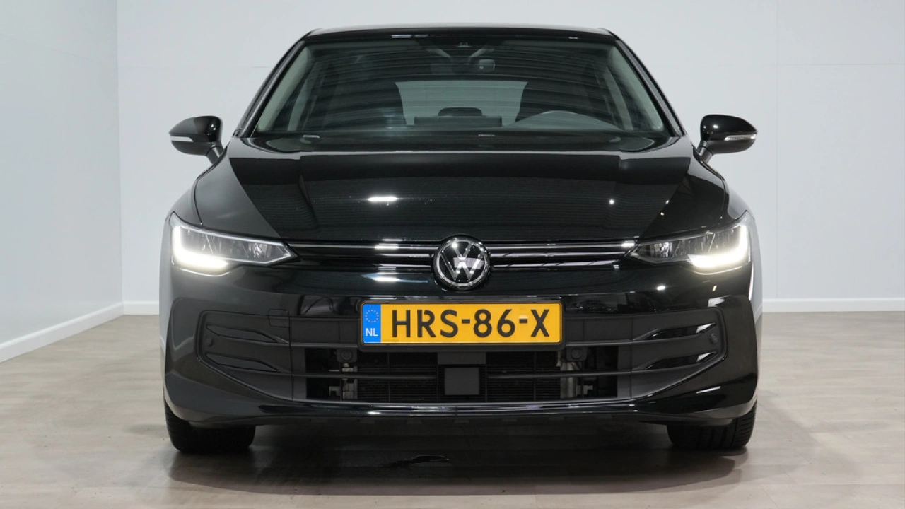 Volkswagen Golf 1.5 150pk eHybrid Life Edition