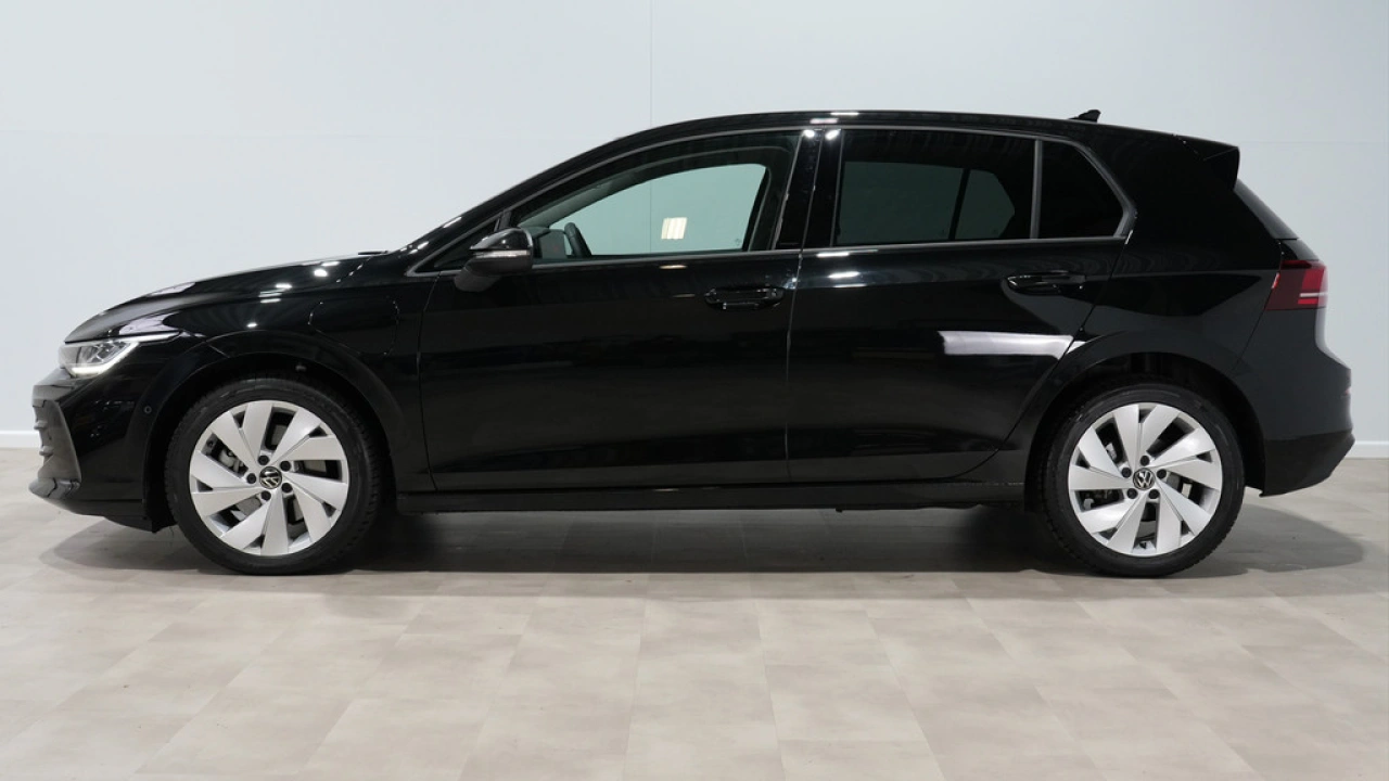 Volkswagen Golf 1.5 150pk eHybrid Life Edition