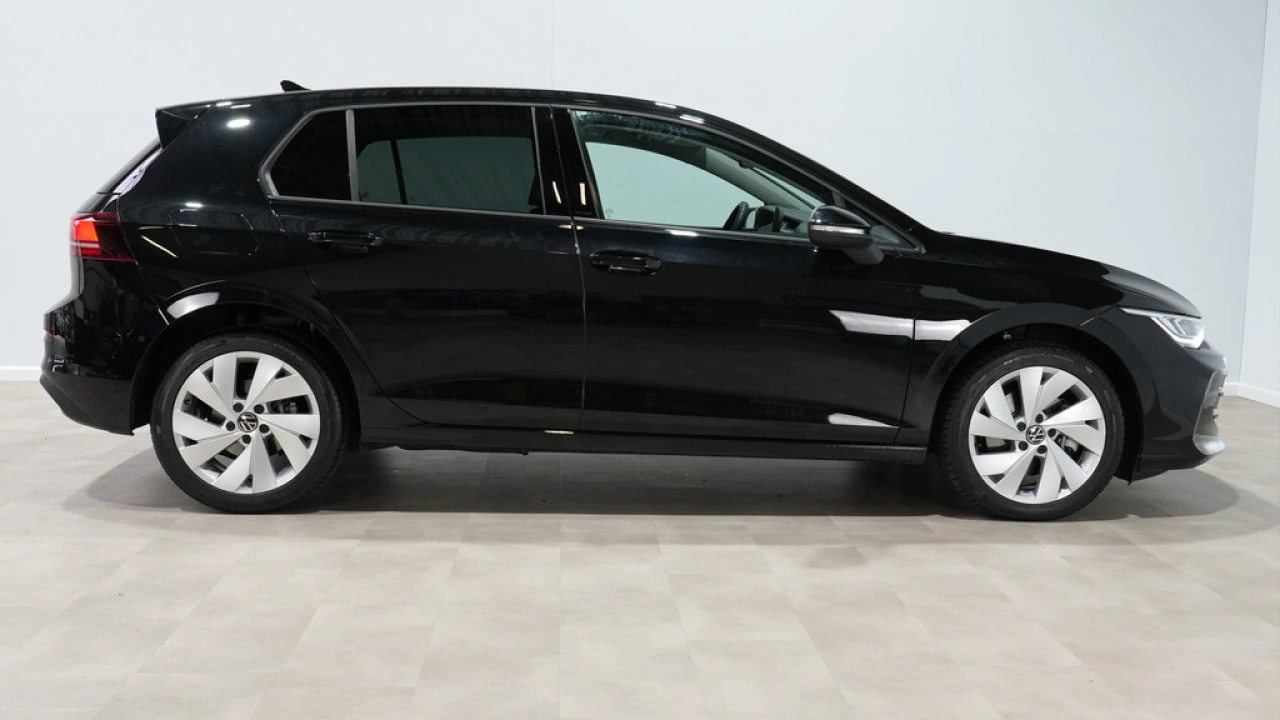 Volkswagen Golf 1.5 150pk eHybrid Life Edition