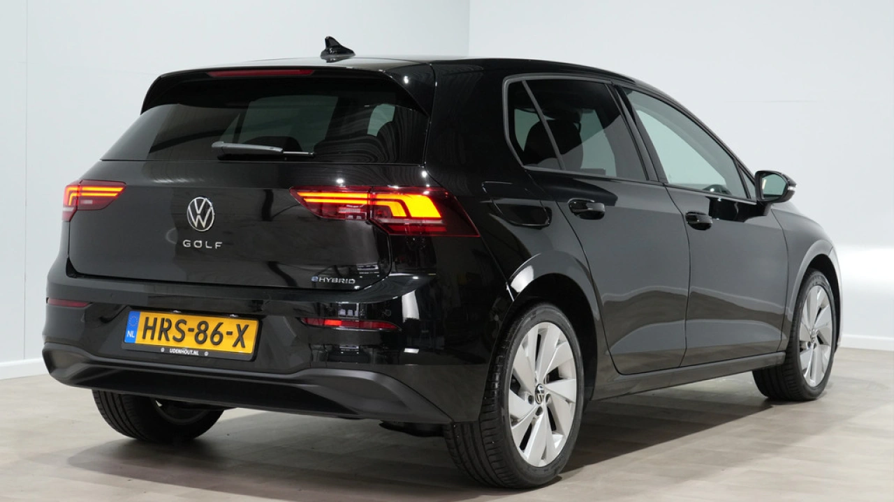 Volkswagen Golf 1.5 150pk eHybrid Life Edition
