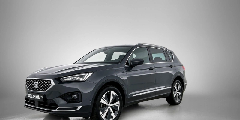 SEAT Tarraco 1.4 TSI eHybrid 245pk PHEV Xperience