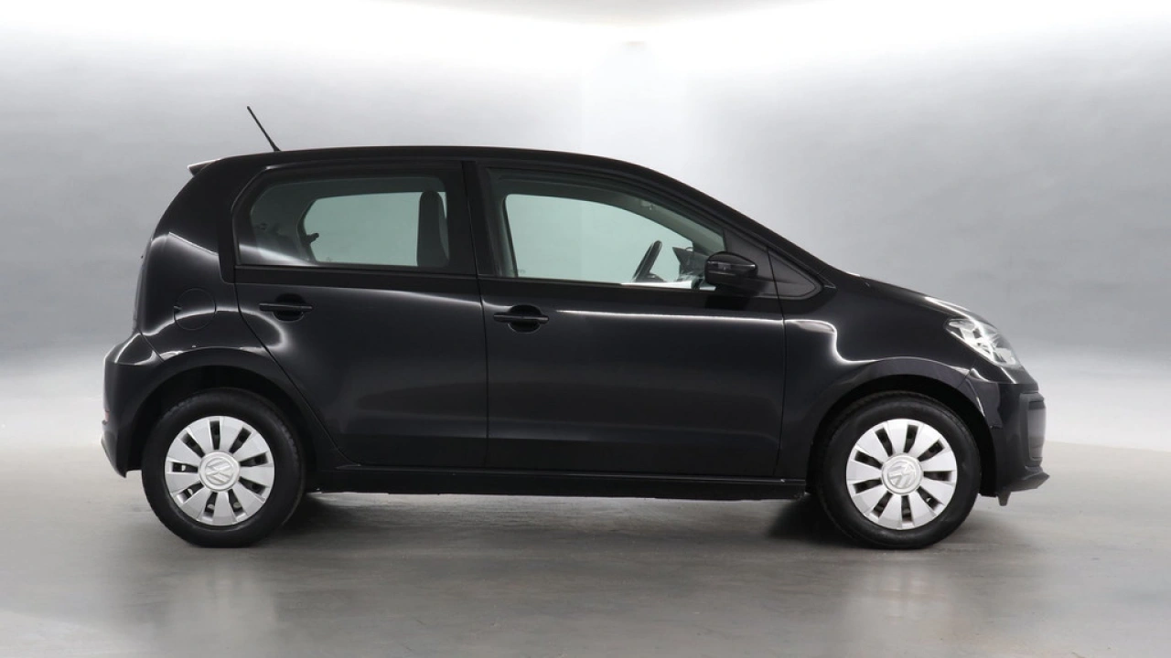 Volkswagen up! 1.0 BMT 60pk Move up!
