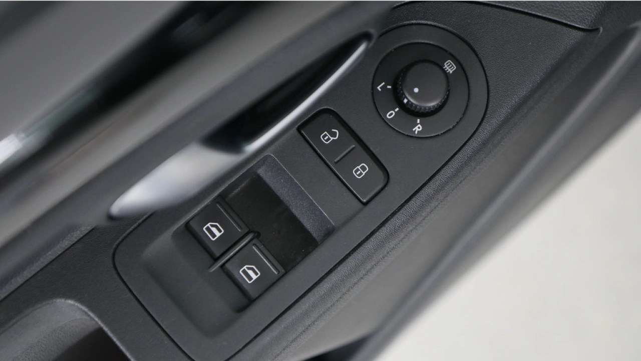 Volkswagen up! 1.0 BMT 60pk Move up!