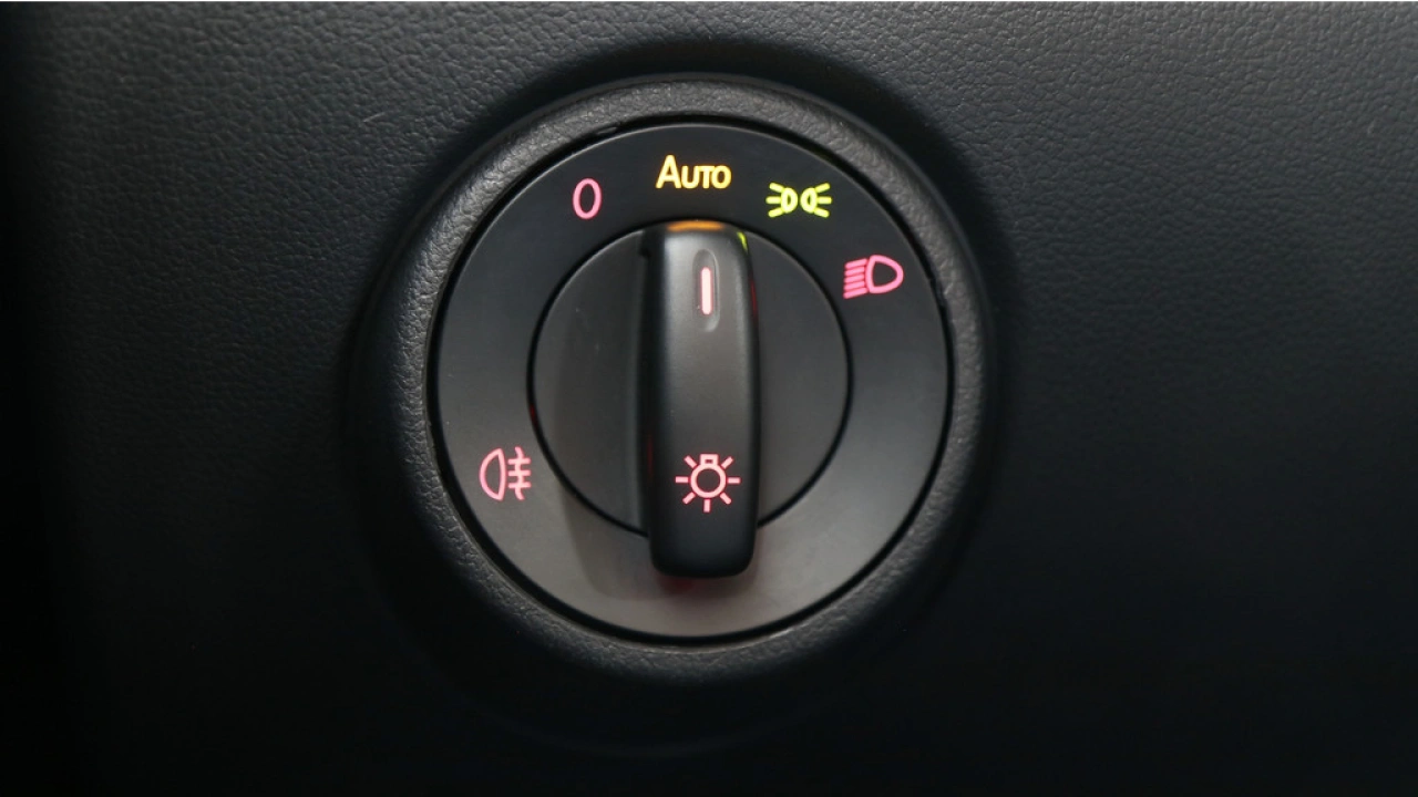 Volkswagen up! 1.0 BMT 60pk Move up!