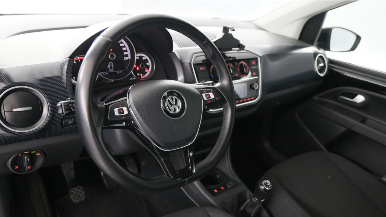 Volkswagen up! 1.0 BMT 60pk Move up!