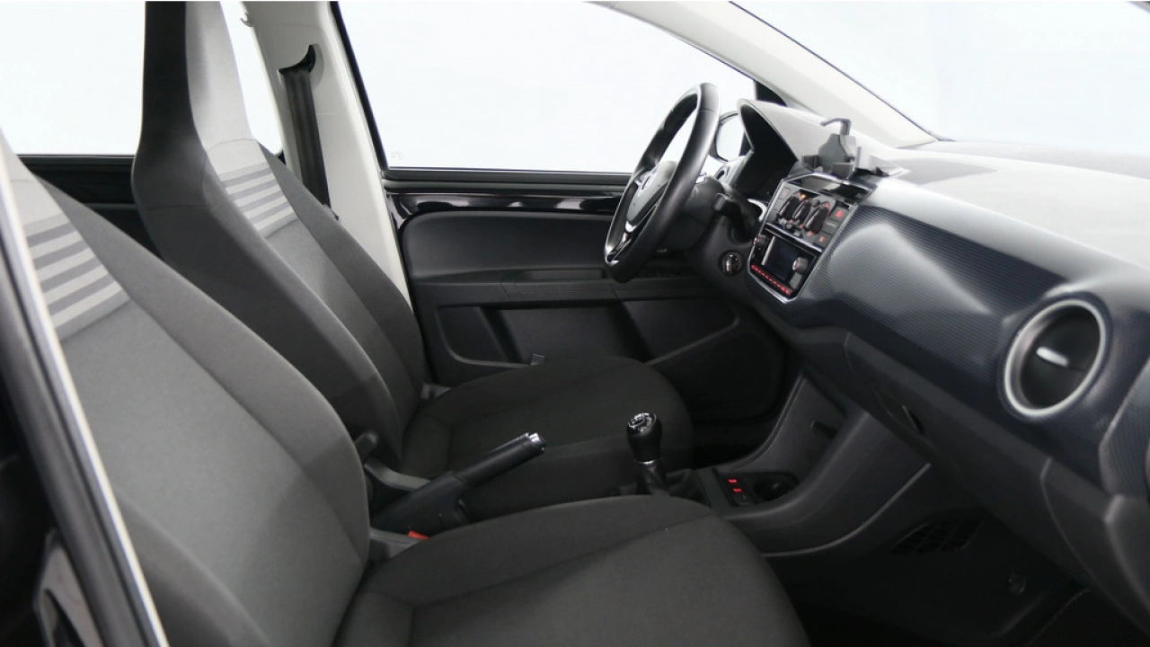 Volkswagen up! 1.0 BMT 60pk Move up!