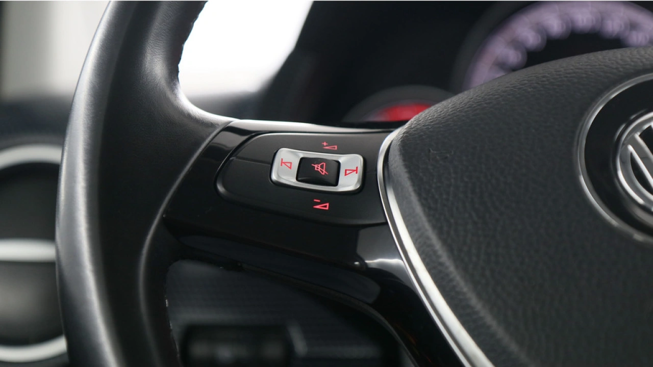 Volkswagen up! 1.0 BMT 60pk Move up!