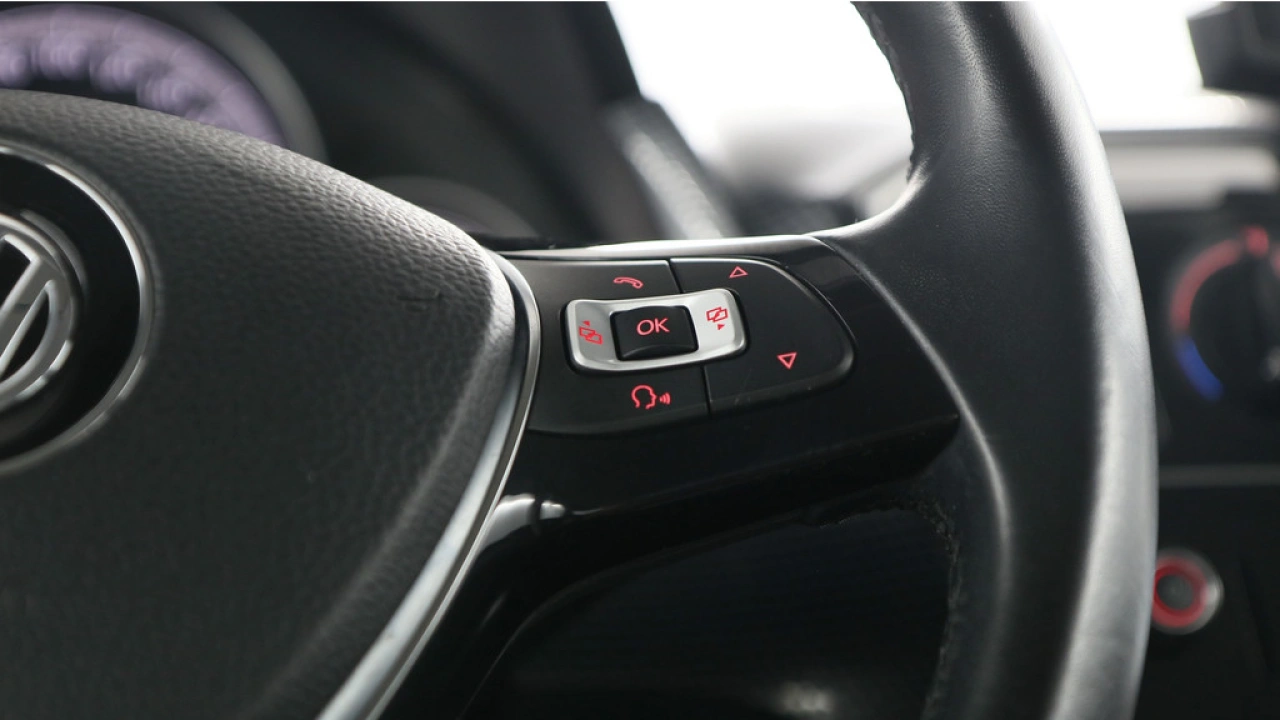 Volkswagen up! 1.0 BMT 60pk Move up!