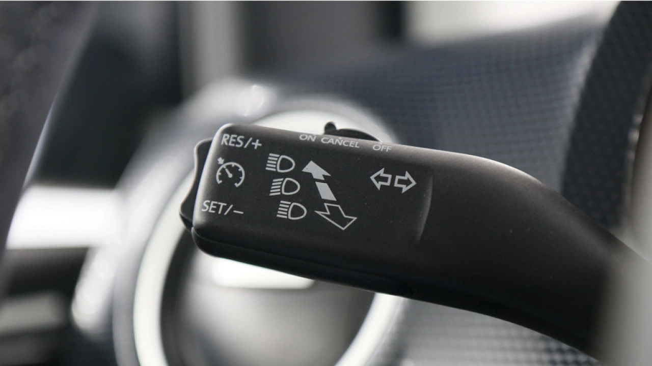 Volkswagen up! 1.0 BMT 60pk Move up!