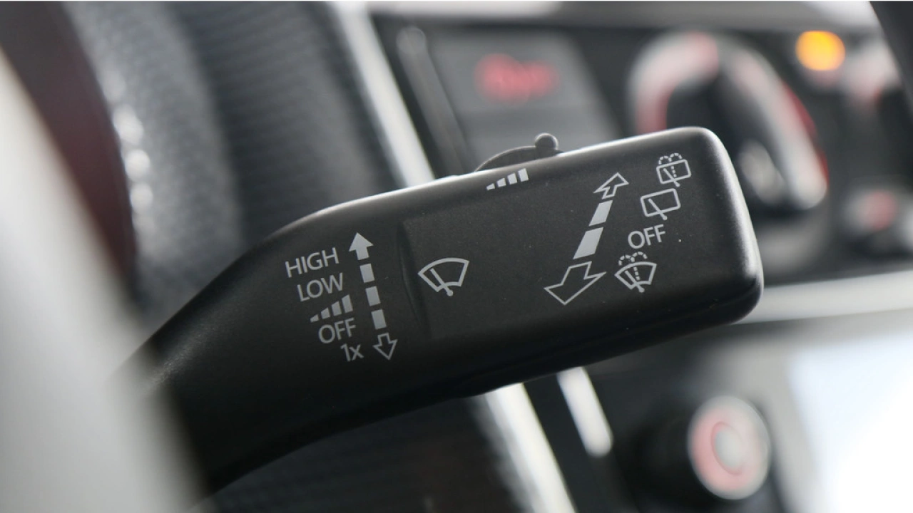 Volkswagen up! 1.0 BMT 60pk Move up!