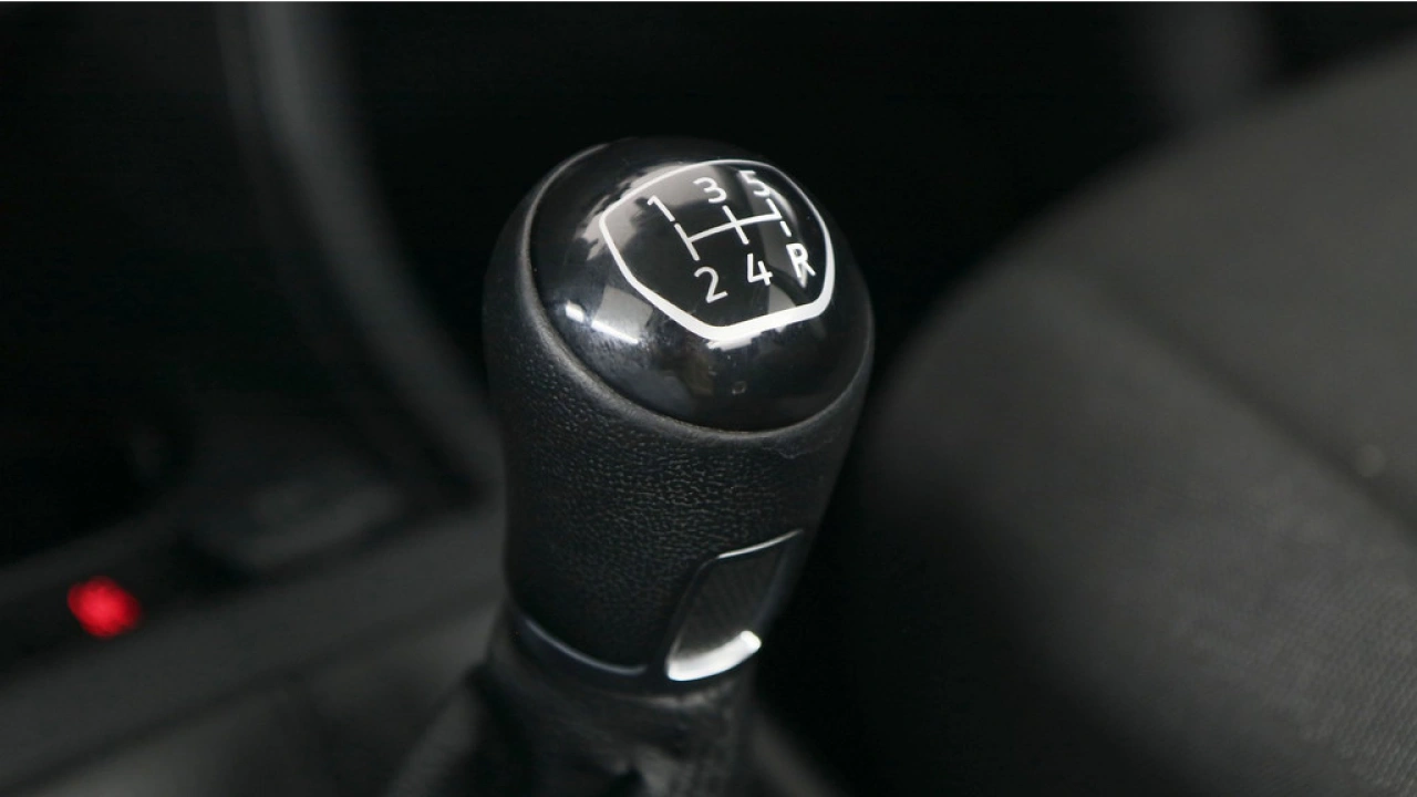 Volkswagen up! 1.0 BMT 60pk Move up!