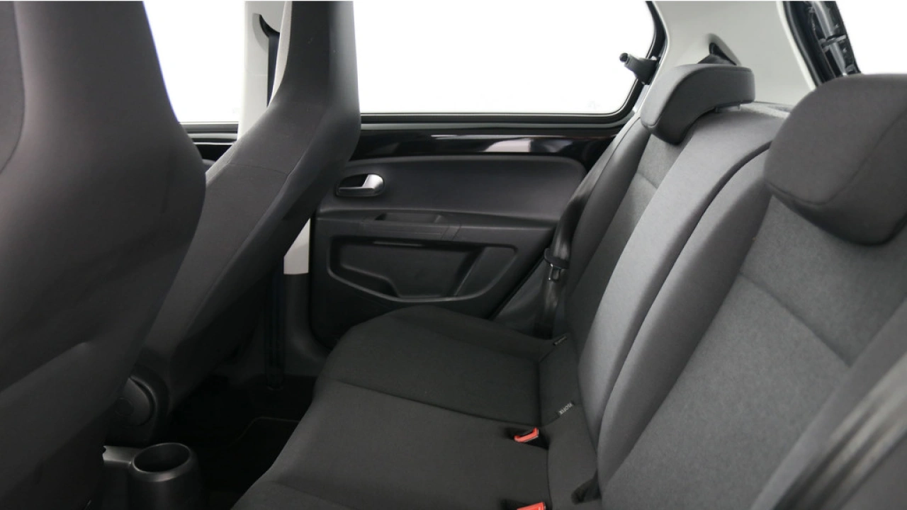 Volkswagen up! 1.0 BMT 60pk Move up!