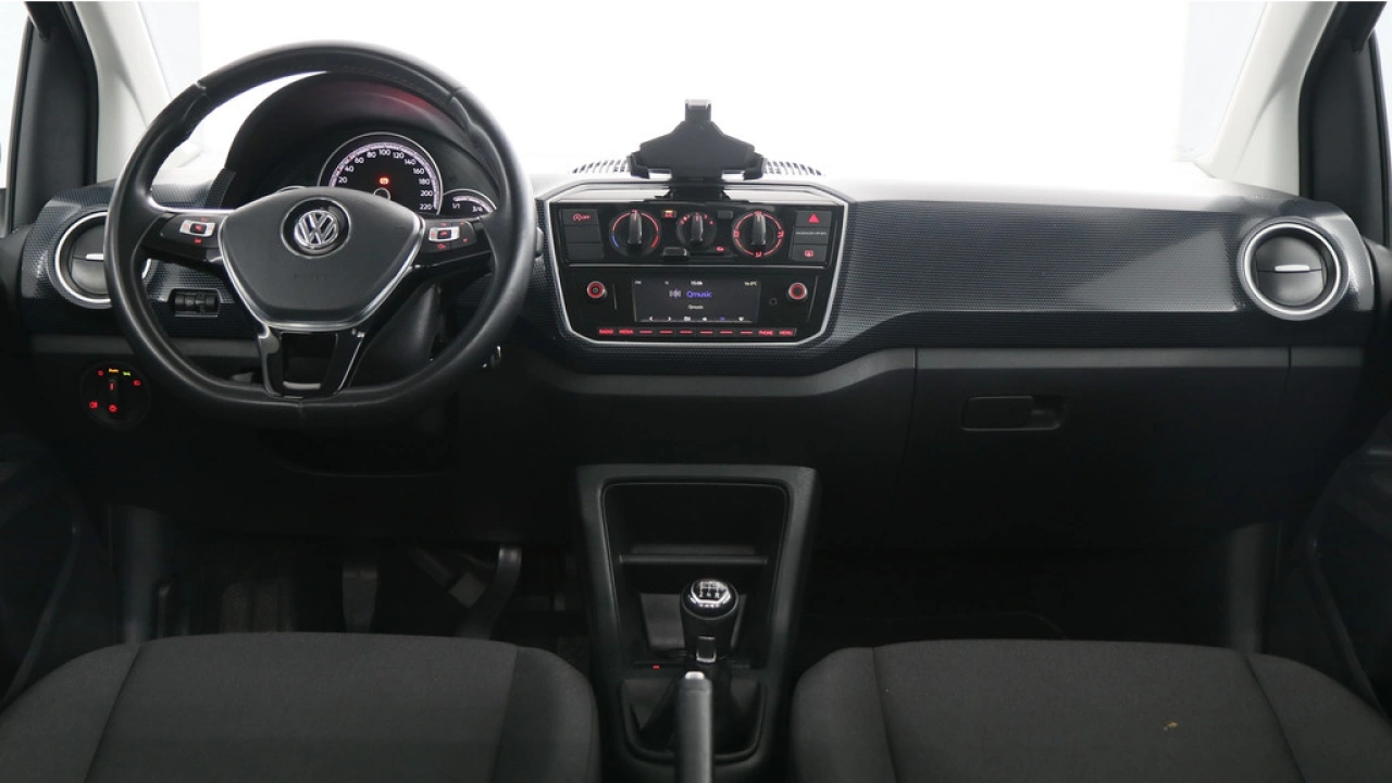 Volkswagen up! 1.0 BMT 60pk Move up!