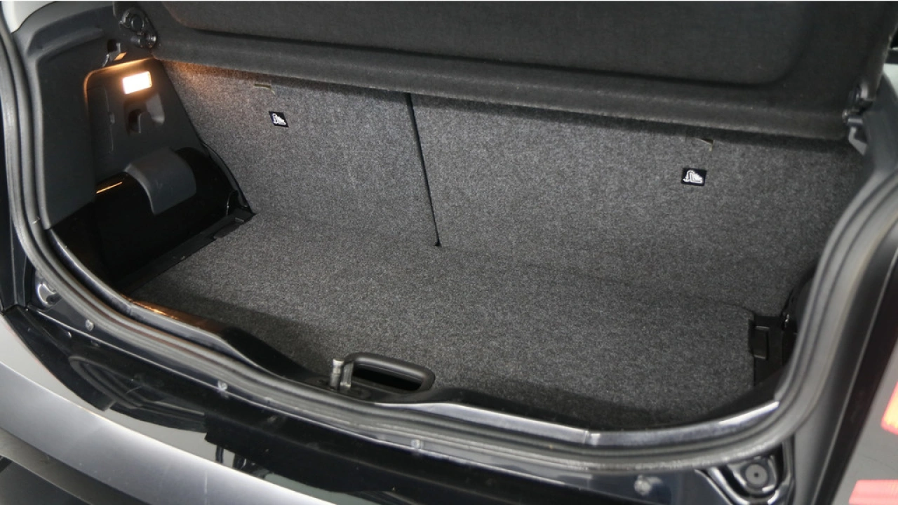 Volkswagen up! 1.0 BMT 60pk Move up!