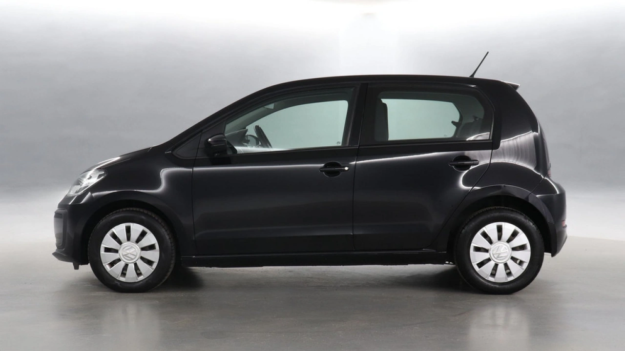 Volkswagen up! 1.0 BMT 60pk Move up!