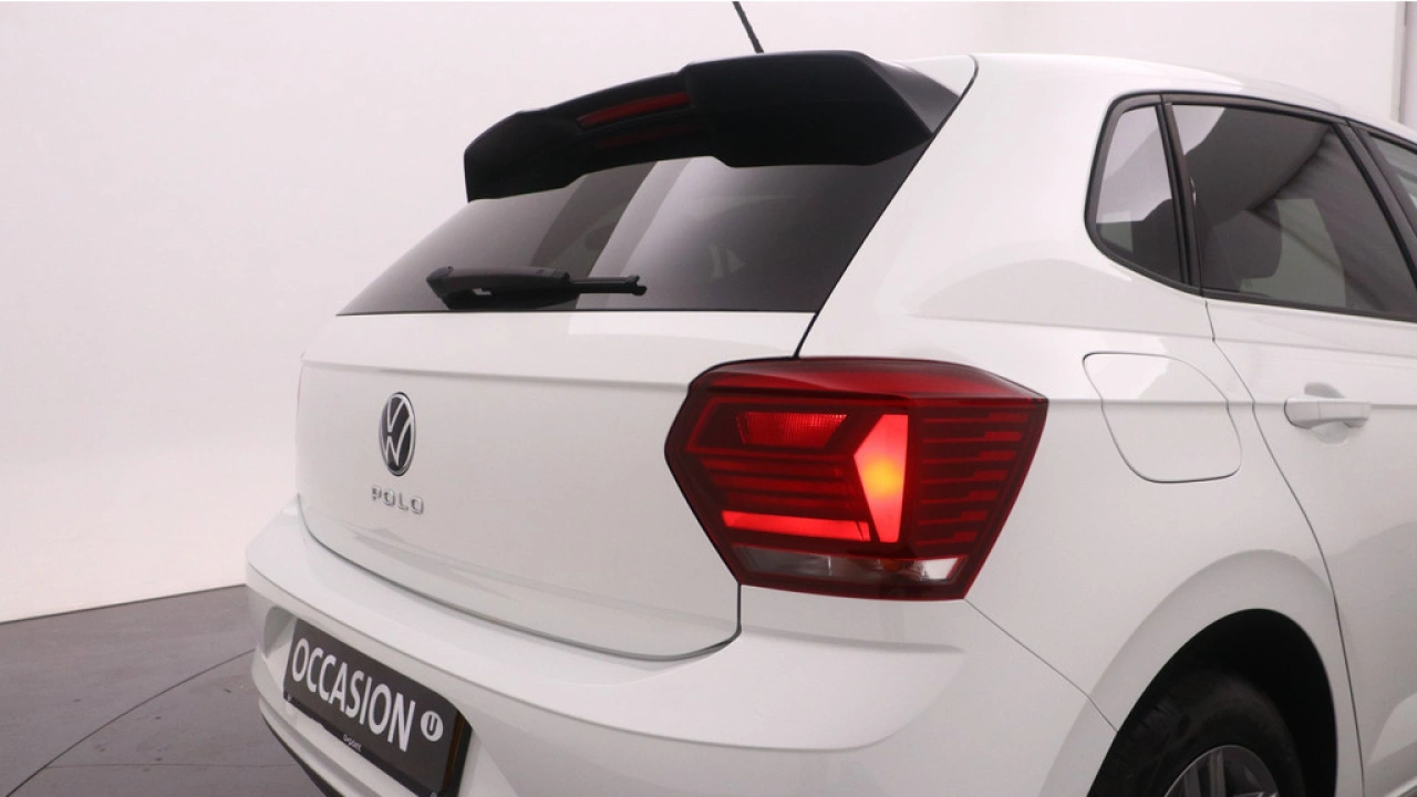 Volkswagen Polo 1.0 TSI 95pk R-Line Edition