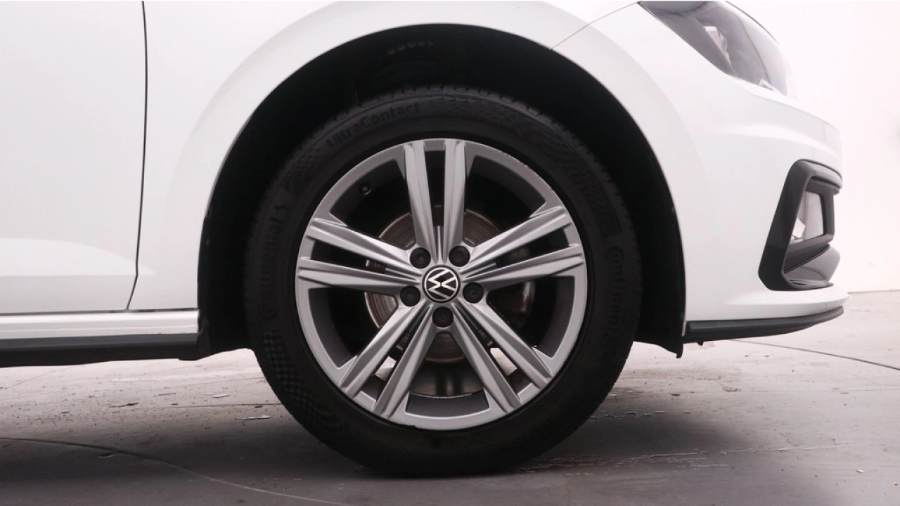 Volkswagen Polo 1.0 TSI 95pk R-Line Edition