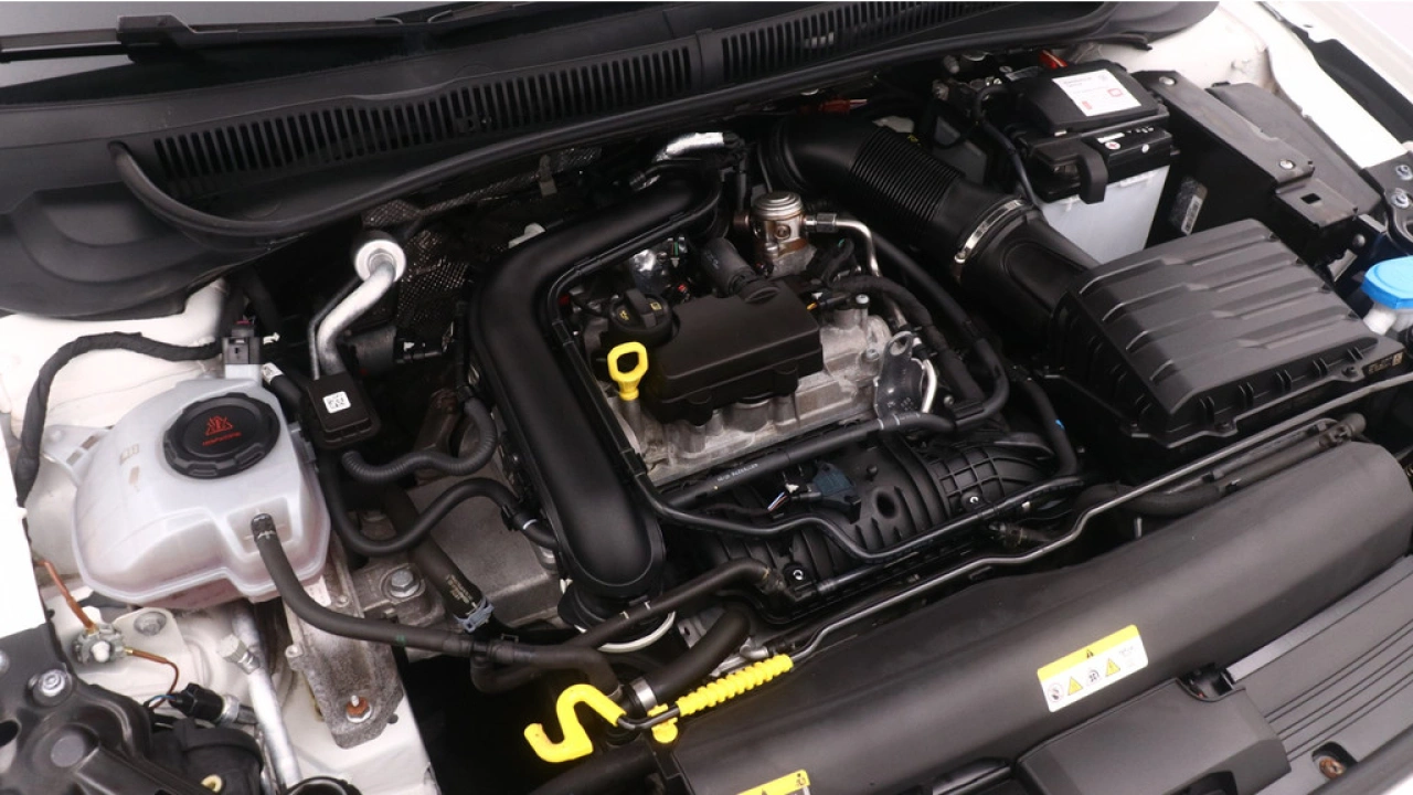 Volkswagen Polo 1.0 TSI 95pk R-Line Edition