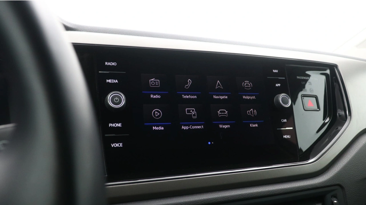 Volkswagen Polo 1.0 TSI 95pk R-Line Edition